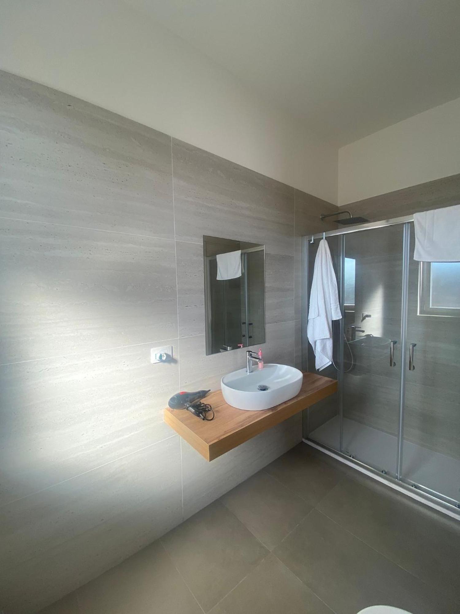 Hyria Rooms Nola Exterior foto